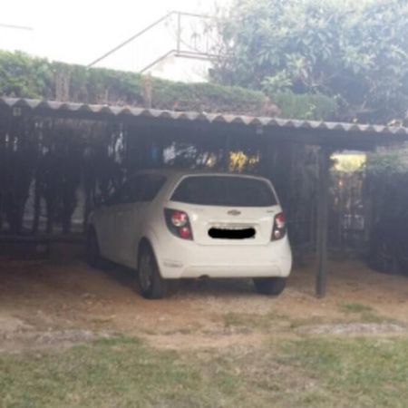 Apartamento Al Lado De La Playa Con Parking Y Jardin Castell-Castell-Platja d'Aro Buitenkant foto