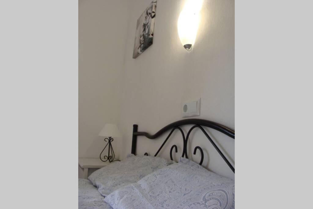 Apartamento Al Lado De La Playa Con Parking Y Jardin Appartement Castell-Castell-Platja d'Aro Buitenkant foto